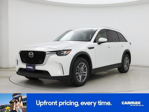 2024 Mazda CX-90 Turbo Preferred