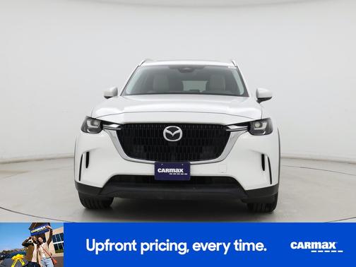 2024 Mazda CX-90 Turbo Preferred