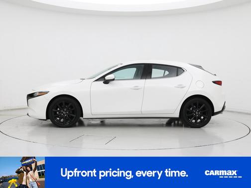 2023 Mazda Mazda3 2.5 S Premium Package