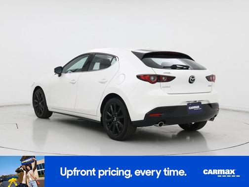 2023 Mazda Mazda3 2.5 S Premium Package