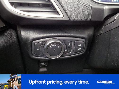 Silver 2020 Lincoln Nautilus Reserve