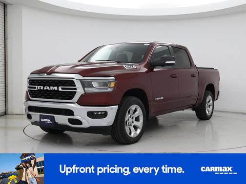 2022 RAM 1500 Bighorn