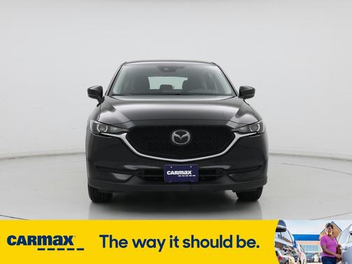 2018 Mazda CX-5 Sport