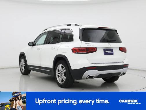 2022 Mercedes-Benz GLB 250 