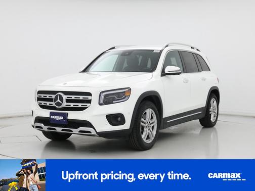 2022 Mercedes-Benz GLB 250 