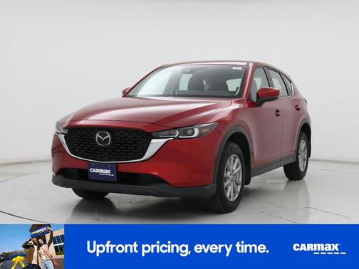 2023 Mazda CX-5 2.5 S
