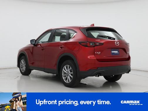 2023 Mazda CX-5 2.5 S