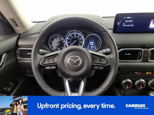 2023 Mazda CX-5 2.5 S