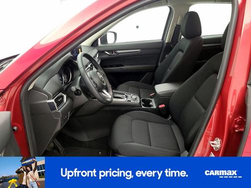 2023 Mazda CX-5 2.5 S