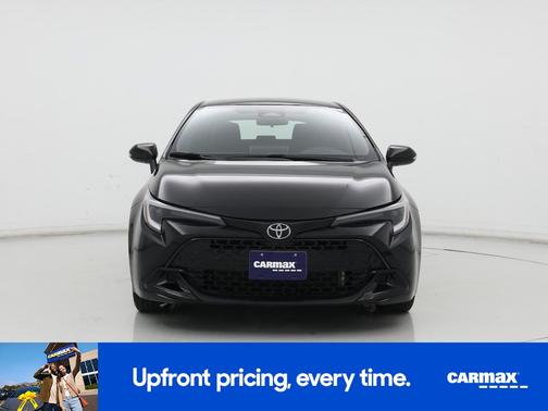 2024 Toyota Corolla Hatchback SE