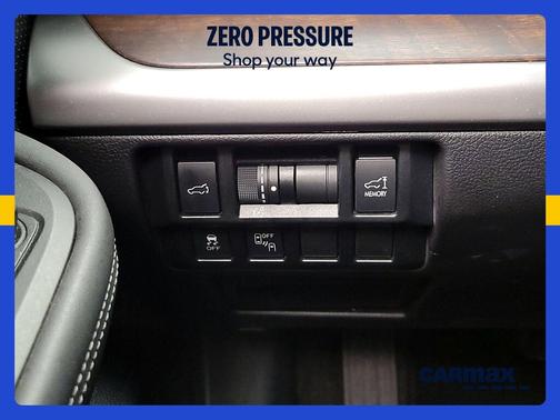 Gray 2015 Subaru Outback Limited