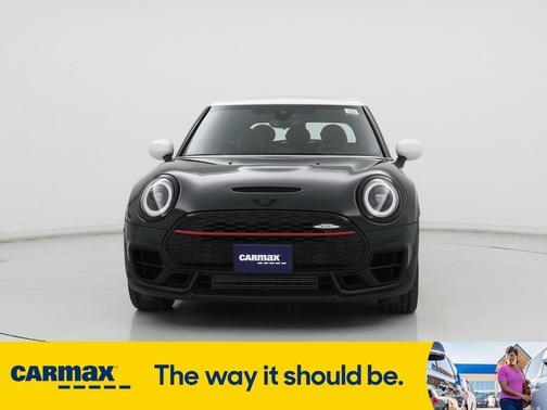 2023 MINI Clubman John Cooper Works ALL4