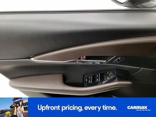 2023 Mazda CX-30 2.5 S Premium Package