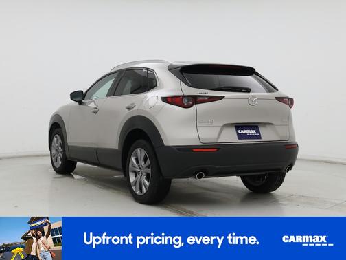 2023 Mazda CX-30 2.5 S Premium Package