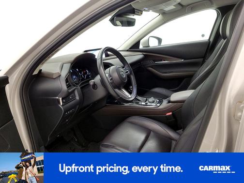 2023 Mazda CX-30 2.5 S Premium Package