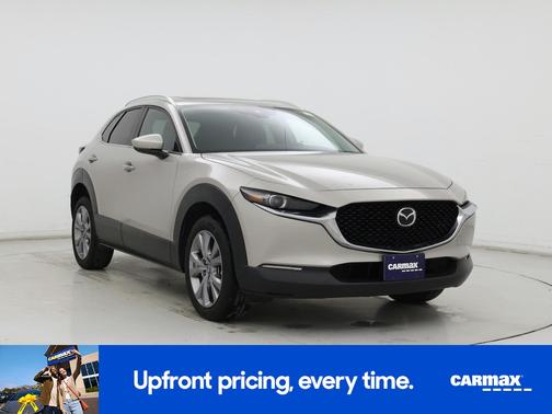 2023 Mazda CX-30 2.5 S Premium Package