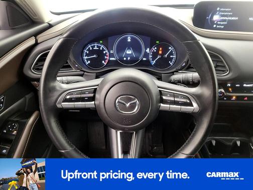2023 Mazda CX-30 2.5 S Premium Package