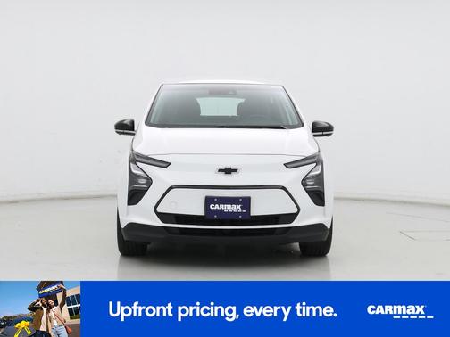 2023 Chevrolet Bolt EV 2LT