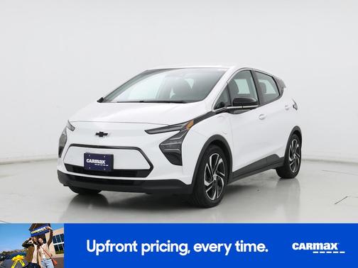 2023 Chevrolet Bolt EV 2LT