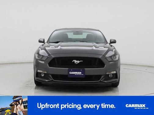 2015 Ford Mustang 50 Year Limited Edition