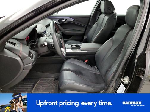 2021 Acura TLX SH-AWD A-Spec