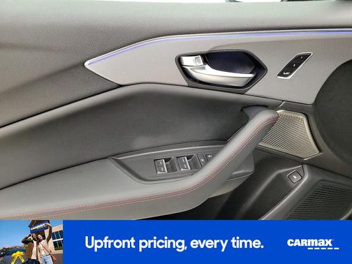 2021 Acura TLX SH-AWD A-Spec