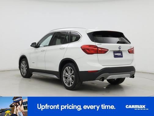 2017 BMW X1 XDrive28i