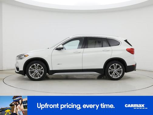 2017 BMW X1 XDrive28i