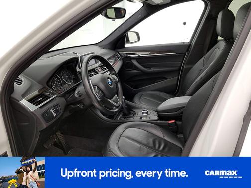 2017 BMW X1 XDrive28i