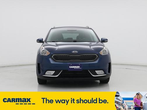 2019 Kia Niro EX