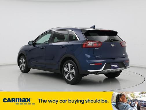 2019 Kia Niro EX
