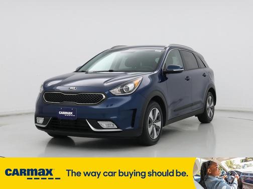 2019 Kia Niro EX