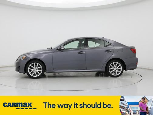 2013 Lexus IS 250