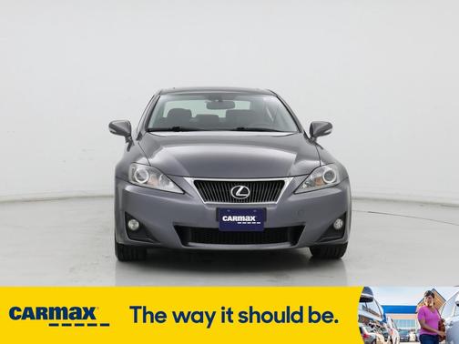 2013 Lexus IS 250