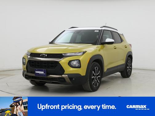 2023 Chevrolet Trailblazer Activ
