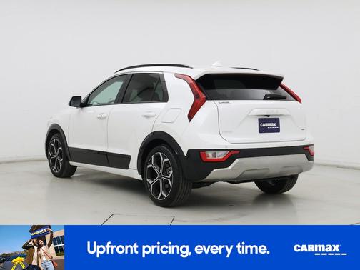 2023 Kia Niro EX Touring