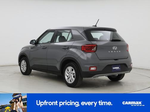 2023 Hyundai VENUE SE