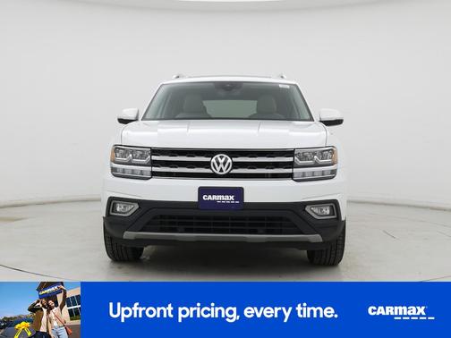 2019 Volkswagen Atlas SEL