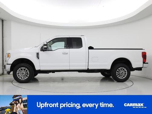 2020 Ford F-350 Lariat