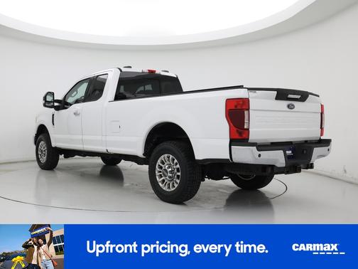 2020 Ford F-350 Lariat