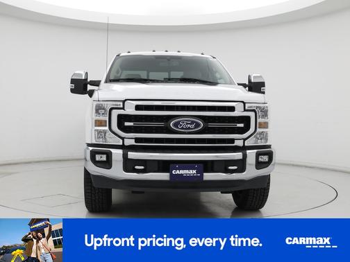 2020 Ford F-350 Lariat