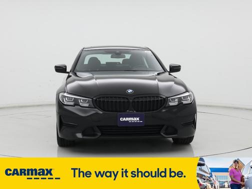 2020 BMW 330 I xDrive