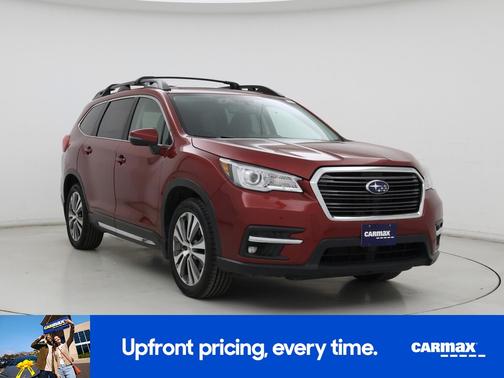 2019 Subaru Ascent Limited