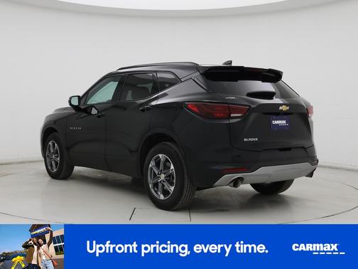 2023 Chevrolet Blazer 3LT