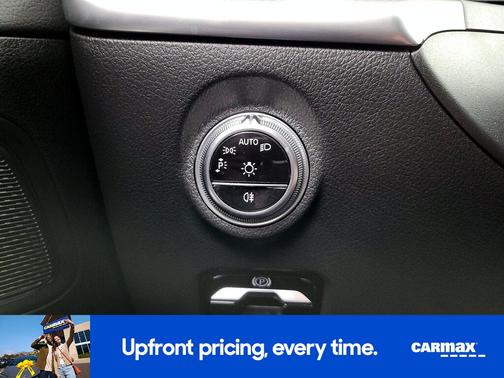 2024 Mercedes-Benz C-Class 