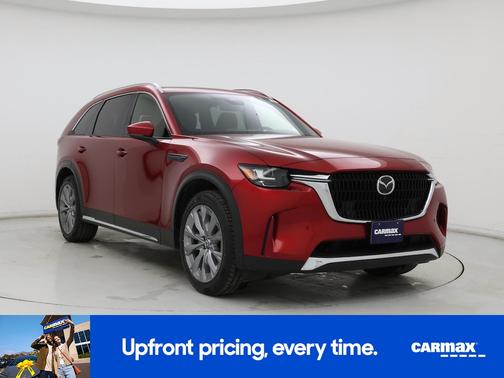 2024 Mazda CX-90 Turbo Premium Plus