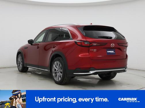 2024 Mazda CX-90 Turbo Premium Plus