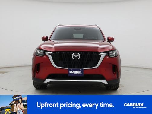 2024 Mazda CX-90 Turbo Premium Plus