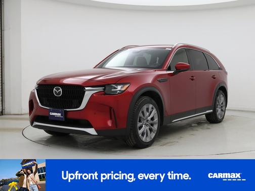 2024 Mazda CX-90 Turbo Premium Plus