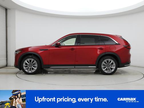 2024 Mazda CX-90 Turbo Premium Plus